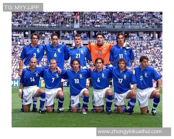 1998年世界杯经典对决法国与意大利的传奇之战回顾