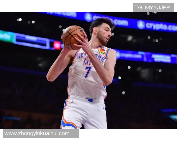 切特霍姆格伦的篮球之路：从天赋少年到NBA新星的成长故事