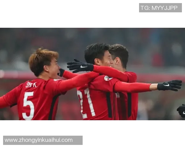 国安在主场迎战墨尔本胜利全力争胜展现球队实力与斗志