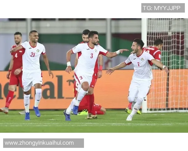 约旦与中国足球的较量分析及未来发展展望