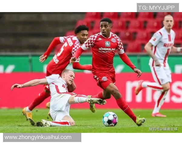 莱比锡红牛迎战美因茨争夺德甲积分榜关键战役