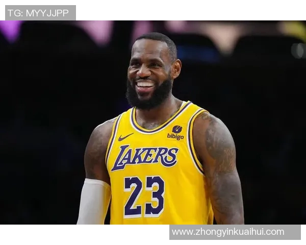 詹姆斯如何在NBA历史中书写自己的传奇篇章与未来展望