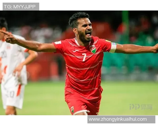 马尔代夫与中国精彩对决视频回顾见证两国足球激情碰撞