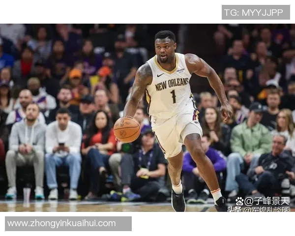 鹈鹕官方确认锡安因右膝手术将缺席整个赛季再遭重创