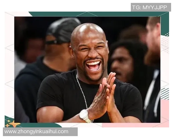 麦格雷伐与梅威瑟的世纪对决谁将成为拳坛传奇的最终赢家 麦格雷伐与梅威瑟的世纪对决谁将成为拳坛传奇的最终赢家