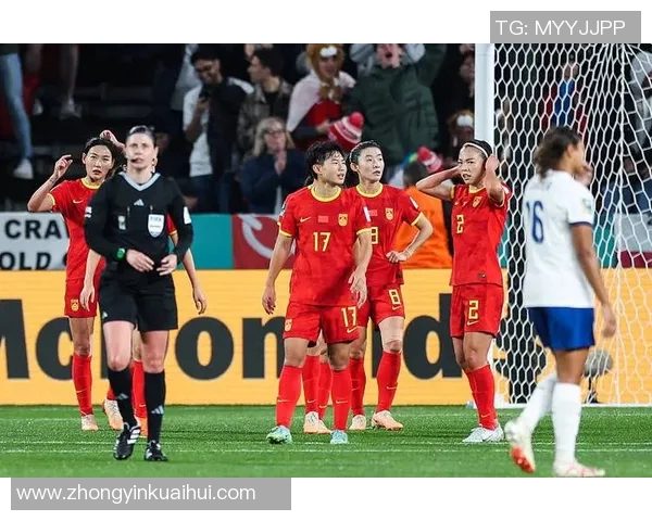 中国女足逆转德国队以6比5惊险获胜激战回顾与精彩瞬间分析