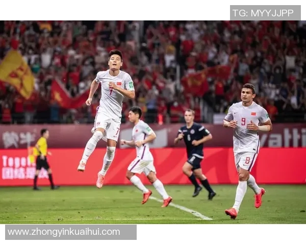 中国足球迎战关岛队全力争胜期待精彩表现与历史交锋回顾