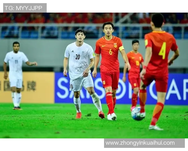 中国与伊朗足球对决全程360直播精彩瞬间回顾与分析