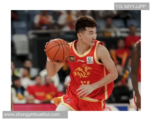 孙铭徽：从青涩球员到篮球场上的领军人物与荣耀追逐者