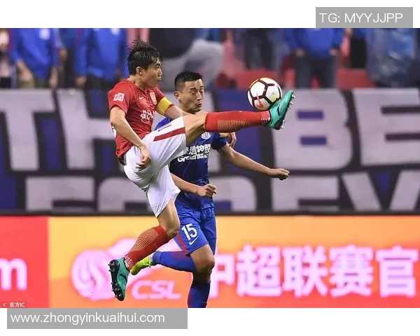 恒大与申花精彩对决直播视频全程回顾与精彩瞬间集锦
