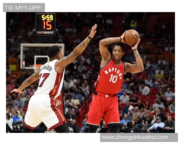 德马尔德罗赞:从天赋少年到NBA明星的奋斗之路与心路历程 德马尔德罗赞:从天赋少年到NBA明星的奋斗之路与心路历程