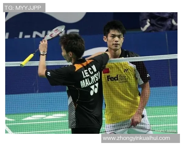 林丹与孙完虎巅峰对决全记录经典时刻回顾与精彩瞬间分析 林丹与孙完虎巅峰对决全记录经典时刻回顾与精彩瞬间分析