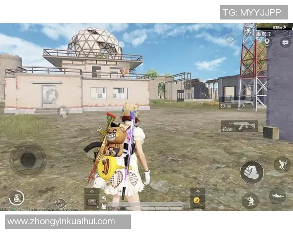 和平精英纪实：深度解析BLG战队的蜕变与成长历程MBA