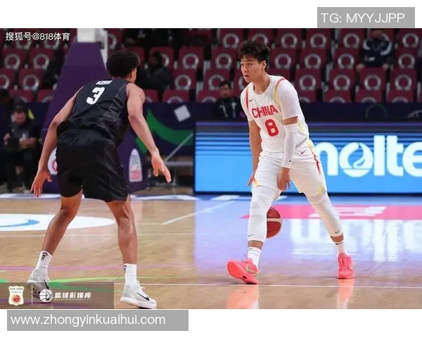 赵睿引领新时代篮球潮流展现年轻球员的无限可能与激情