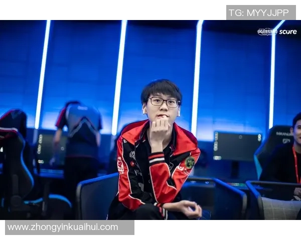 独家深度解析EDG与其他战队技术特点及优势对比分析MBA