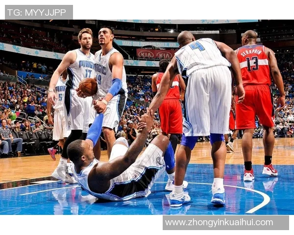 2003年NBA季后赛魔术与奇才激战回顾精彩瞬间与球星表现分析 2003年NBA季后赛魔术与奇才激战回顾精彩瞬间与球星表现分析