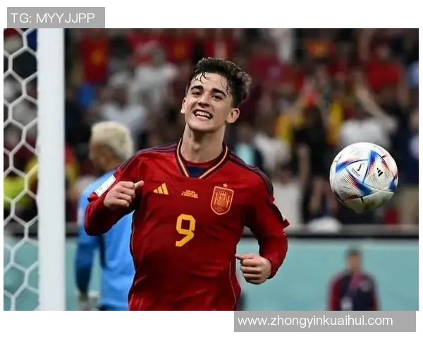 加维的崛起与未来发展:从青年才俊到足球明星的成长之路 加维的崛起与未来发展:从青年才俊到足球明星的成长之路