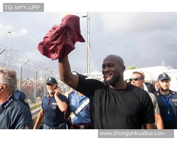 卢卡库重返巅峰之路:从低谷到荣耀的逆袭故事与未来展望 卢卡库重返巅峰之路:从低谷到荣耀的逆袭故事与未来展望