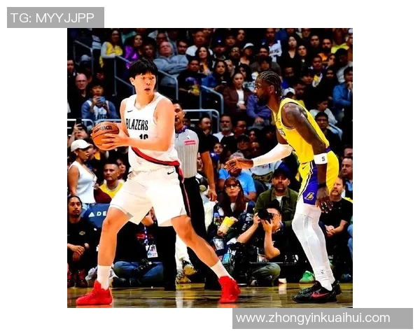 夏季联赛精彩对决开拓者与湖人谁能笑到最后 夏季联赛精彩对决开拓者与湖人谁能笑到最后