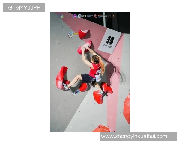 广州攀岩队在攀岩比赛中创下新高经验排名引发广泛关注与讨论 广州攀岩队在攀岩比赛中创下新高经验排名引发广泛关注与讨论