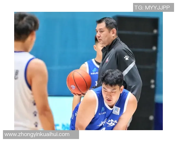张兆旭的篮球之路：从青涩少年到CBA巨星的成长历程与奋斗故事
