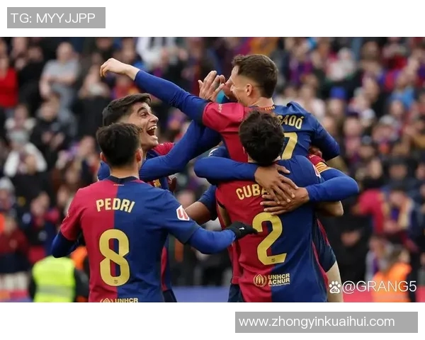 巴塞罗那迎战吉普斯夸期待精彩对决与精彩进球的夜晚