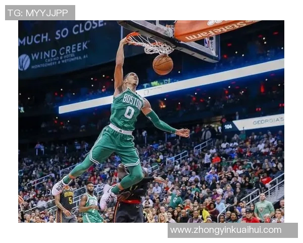 杰森塔图姆如何在NBA赛场上展现出超凡的篮球天赋与领导力 杰森塔图姆如何在NBA赛场上展现出超凡的篮球天赋与领导力