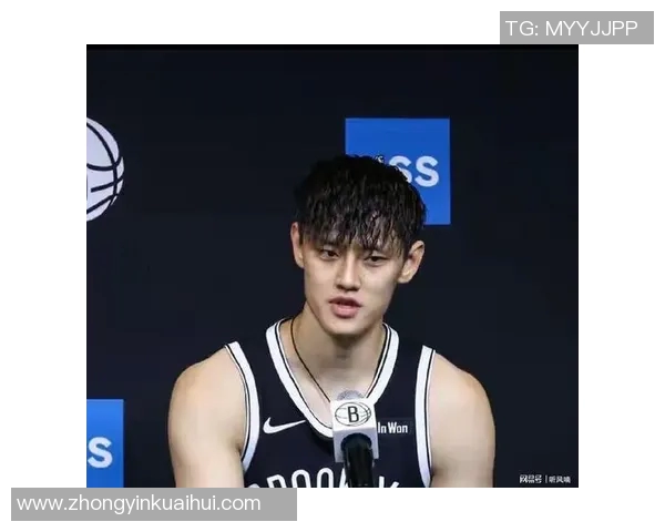 曾凡博:从青年才俊到篮球赛场的闪耀明星之路 曾凡博:从青年才俊到篮球赛场的闪耀明星之路