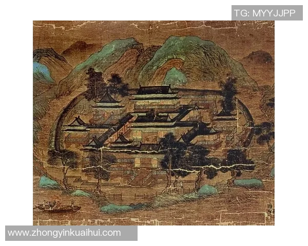 李禄的传奇人生与历史影响探寻之旅：从文人到政治家的蜕变与贡献