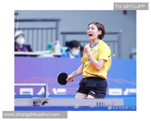 武汉乒乓球队实力分析与发展潜力探讨之焦点研究 武汉乒乓球队实力分析与发展潜力探讨之焦点研究