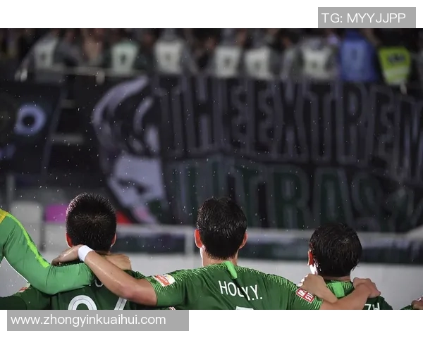 深入分析北京攀岩队的运营策略与发展模式探讨