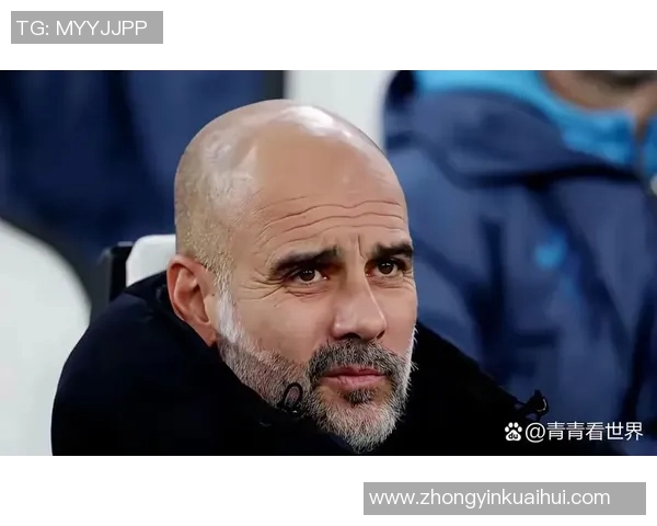 瓜迪奥拉神奇换人策略揭示欧冠淘汰赛全进球的秘密与魅力 瓜迪奥拉神奇换人策略揭示欧冠淘汰赛全进球的秘密与魅力