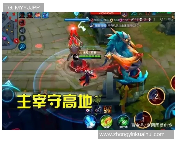 科学王者荣耀配合训练方法全面解析助你提升团队默契与战斗力