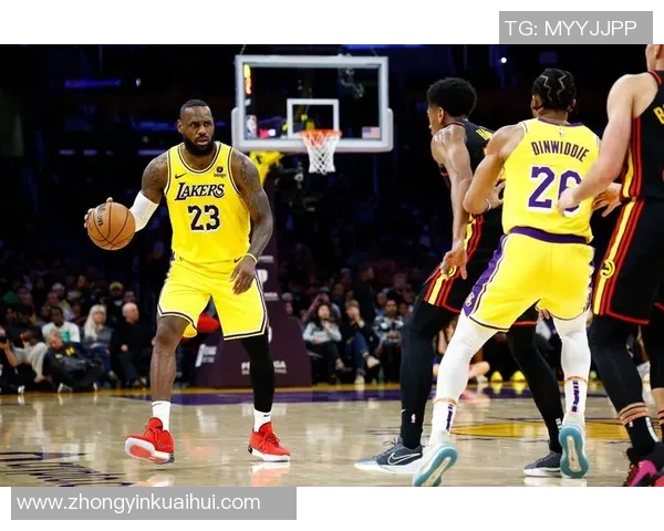 老鹰与湖人精彩对决在线直播全程回放与赛后分析