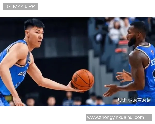 范子铭：从篮球新星到职业生涯的璀璨之路与挑战探索