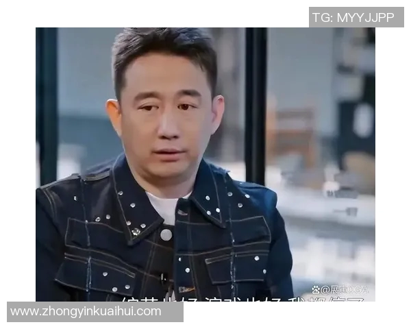 黄磊专访：从绿茵场到人生舞台的足球旅程回顾MBA