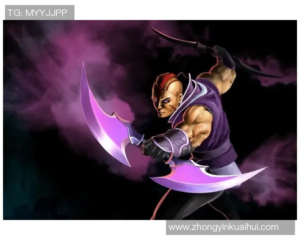 科学DOTA2心理素质提升技巧与训练方法探究