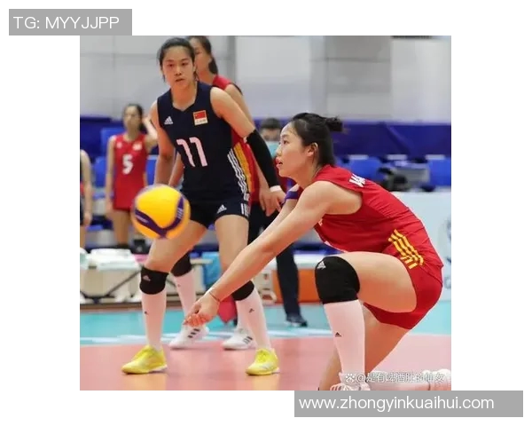 广州排球队快攻战术解析与实战应用探讨