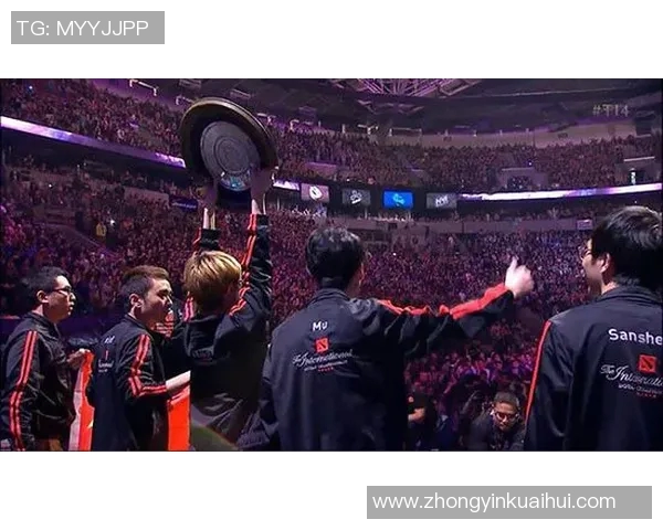 聚焦DOTA2赛场TES战队实力分析与未来发展展望